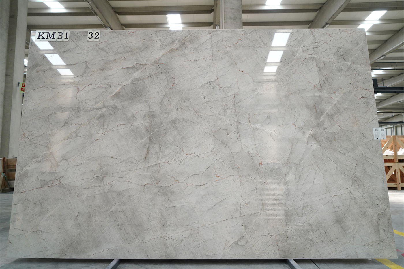 APPENINO - KAMER MARBLE