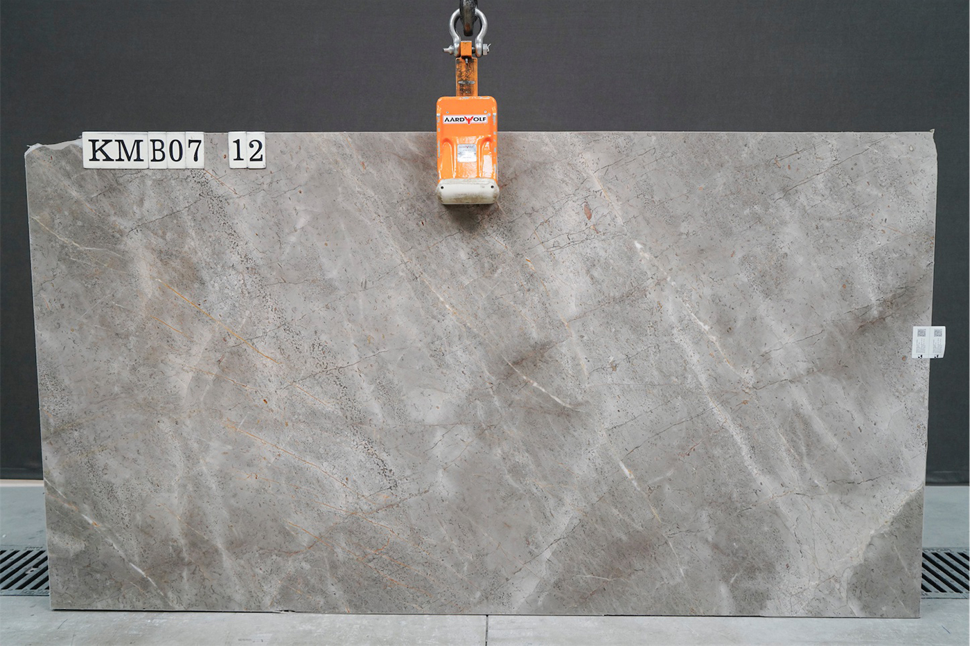 FLOR DI BOSCO - KAMER MARBLE
