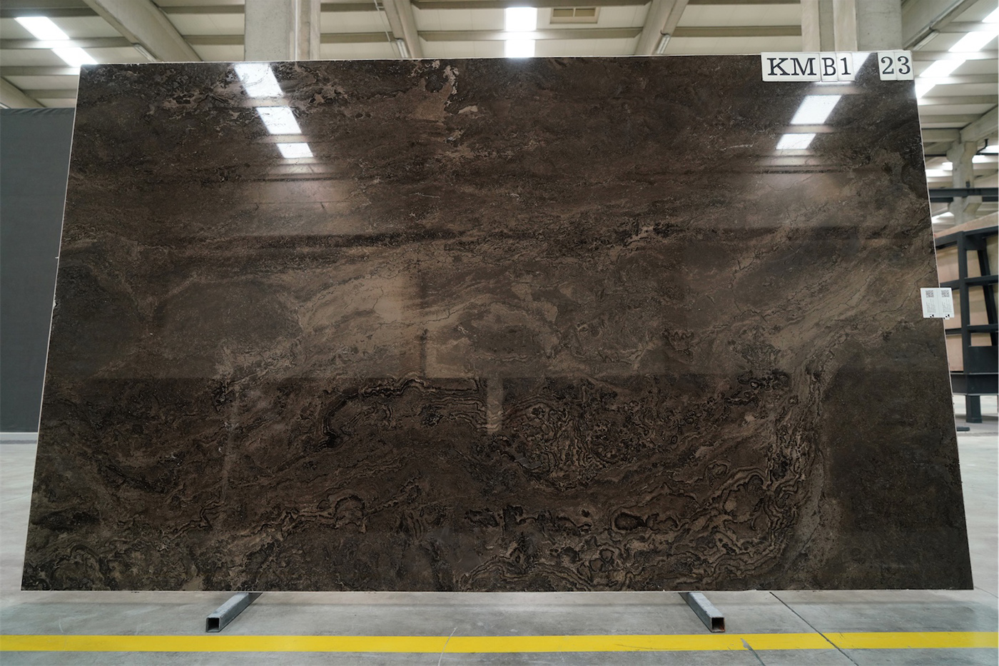 NARCISSE - KAMER MARBLE