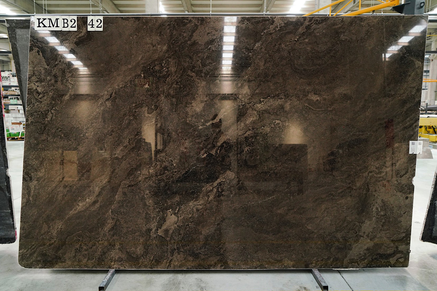 NARCISSE - KAMER MARBLE