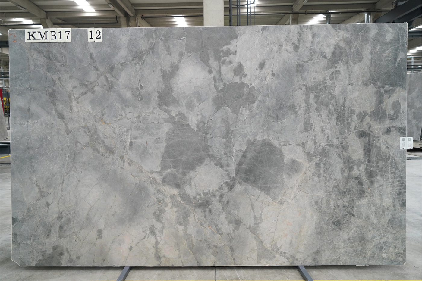 OCEAN BLUE- KAMER MARBLE