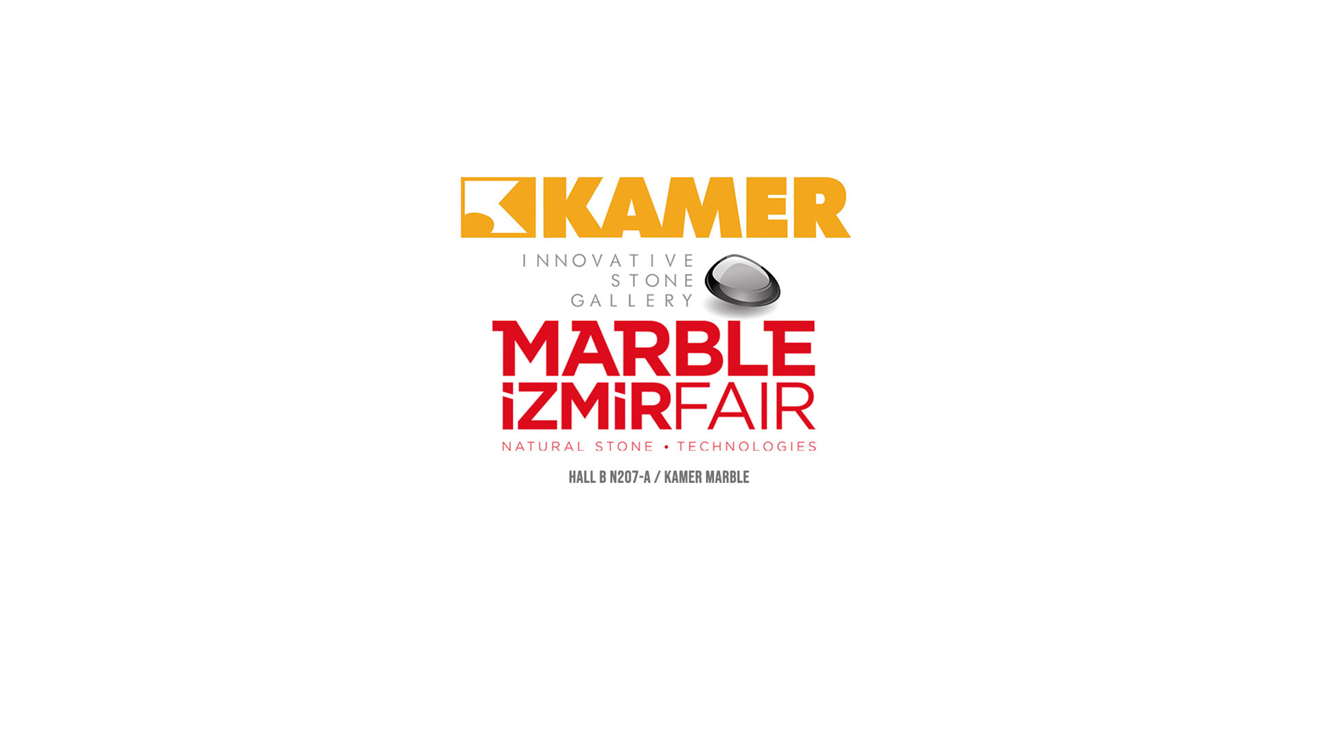 İZMİR MARBLE FAIR 2022