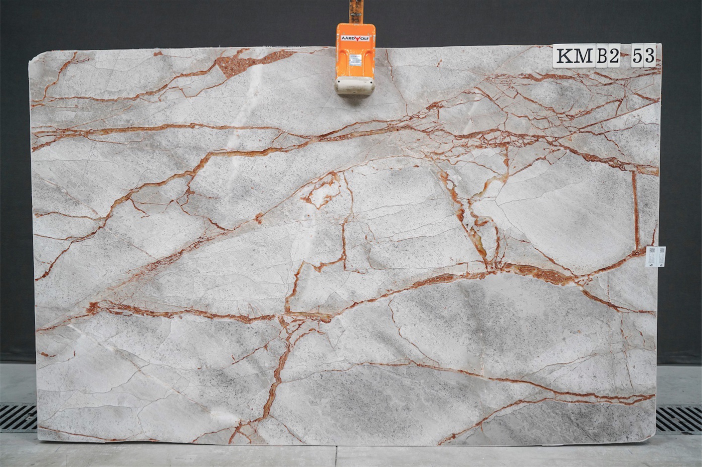 APPENINO RIVER - KAMER MARBLE