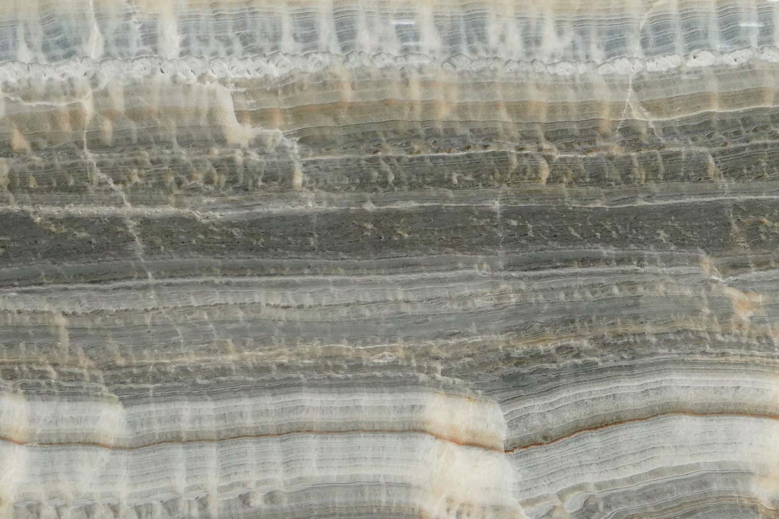 GREY ONYX (VC) KAMER MARBLE