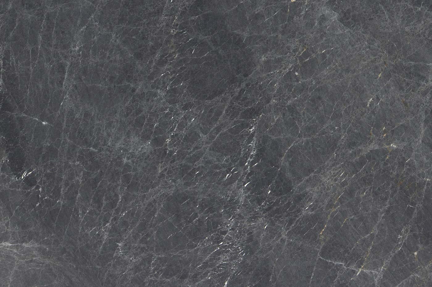 STORM BLACK - KAMER MARBLE